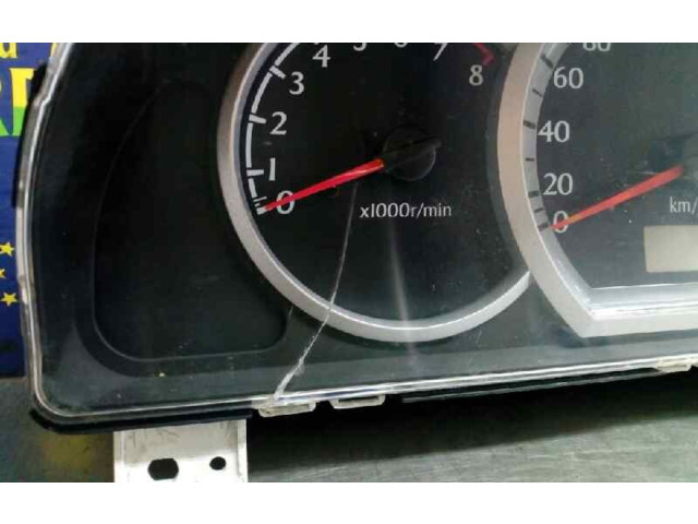 Панель приборов 96430919PJ, 11000853300D   Chevrolet Lacetti       