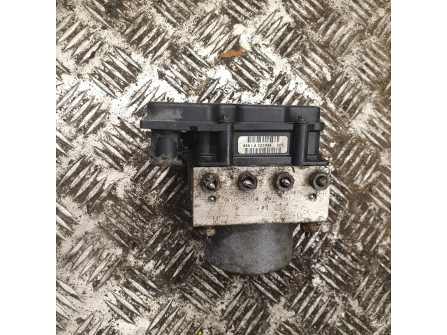 Блок АБС 48929A6381, 0265800403   Mitsubishi  Colt  2004-2008 года