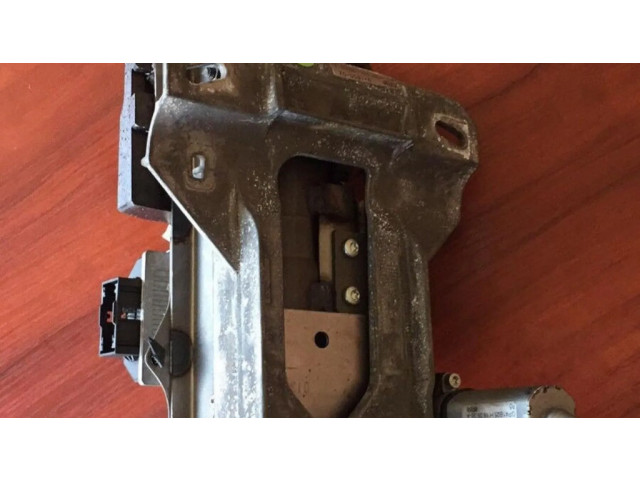  рейка  Колонка рулевая 6908962   BMW 7 E65 E66 2001-2008 года