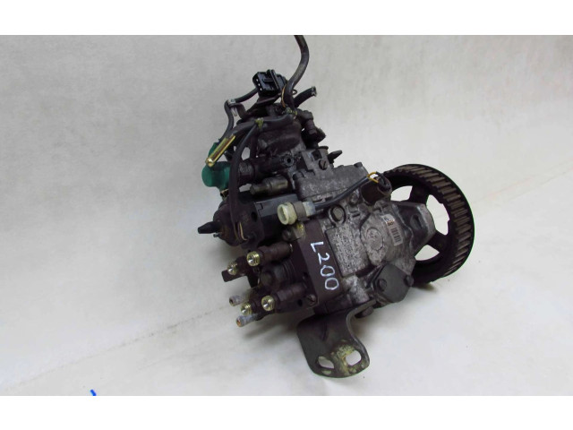 Vstřikovací čerpadlo MR354508, 104745-8691   Mitsubishi Pajero     