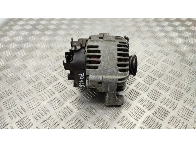 Генератор 7823291, 7823291AI01   Mini Paceman (R61) 1.6     