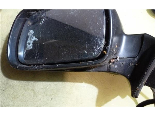 Zpětné zrcátko  Peugeot 207 CC 2005    
