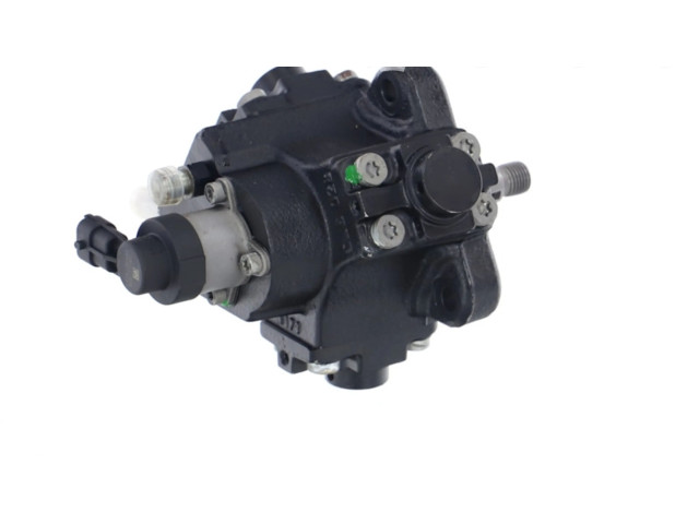 Vstřikovací čerpadlo 0445010142, 0445010142   Chevrolet Captiva     