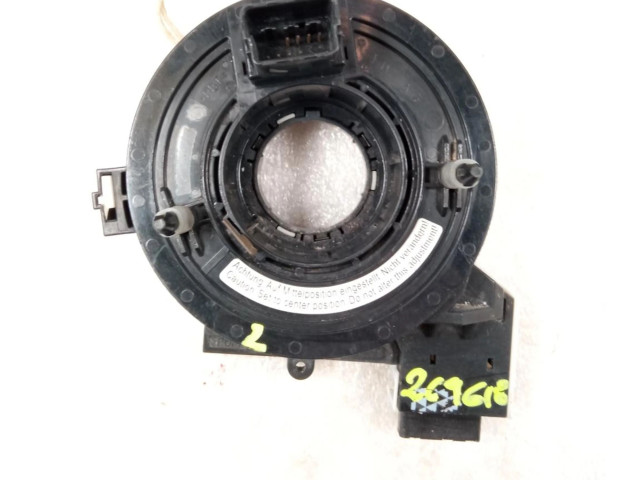 Подрулевой шлейф SRS 1K0959653C, ANILLOAIRBAG   Volkswagen Golf Plus