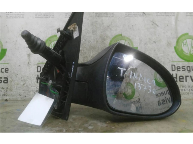 Zpětné zrcátko  Tata Indica Vista II 2009  0050057  