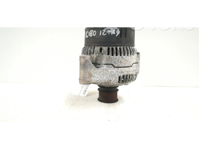 Генератор 0123320044   Mercedes-Benz C W202      