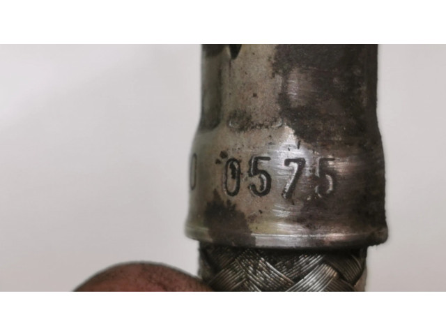 Vstřikovací lišta A2720780092, A2034700575   Mercedes-Benz E W211  pro benzínový motor 1.8 27194130712027 