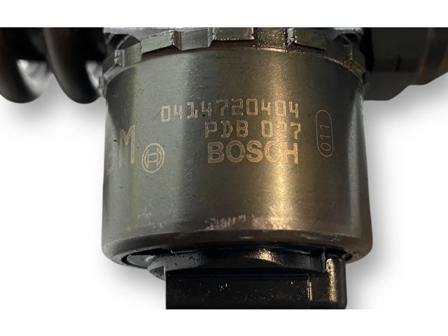 Форсунка 0414720404, 03G130073G    Chrysler Sebring (JS)  ECD 