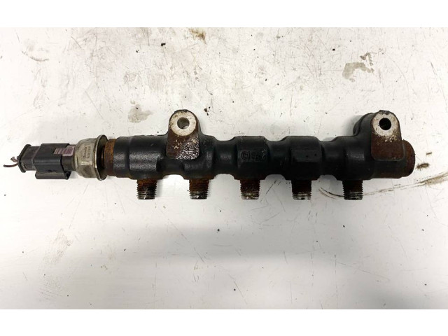 Vstřikovací lišta 9654590, 8654592680   Citroen C3 Picasso     