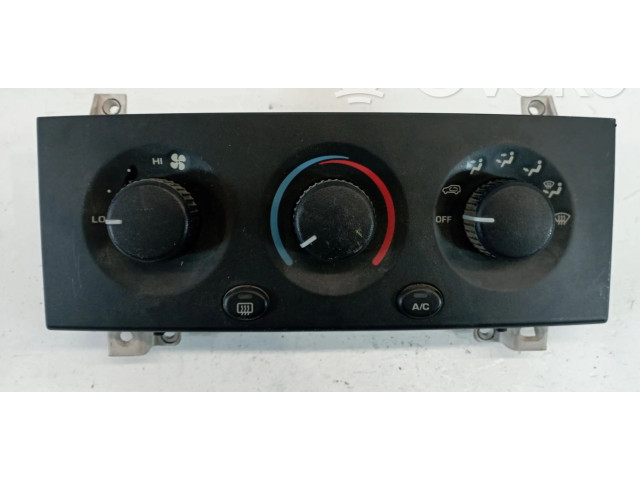 Блок управления климат-контролем P55115904   Jeep Grand Cherokee (WJ)