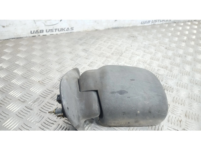 Zpětné zrcátko  levé Renault Kangoo I 2000  7700304834  