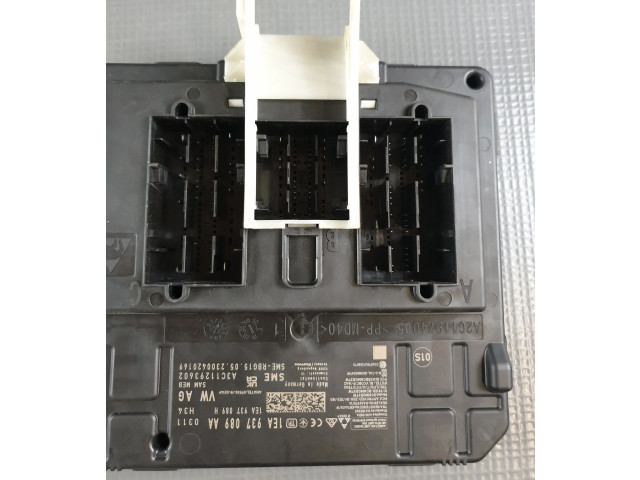 Блок комфорта 1EA937089AA   Volkswagen ID.4   