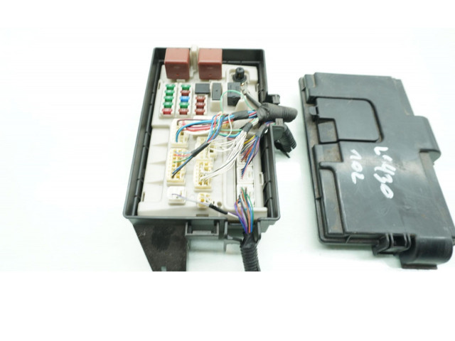 Блок предохранителей  82670-50080, 82670-50080   Lexus LS 430    