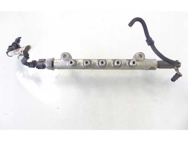 Vstřikovací lišta 55570022   Opel Meriva B     