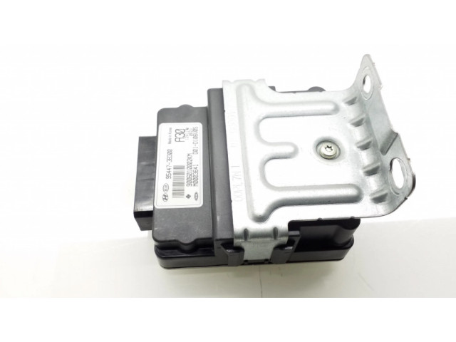 Блок управления редуктора коробки передач (раздатки) 954473B300   Hyundai ix35