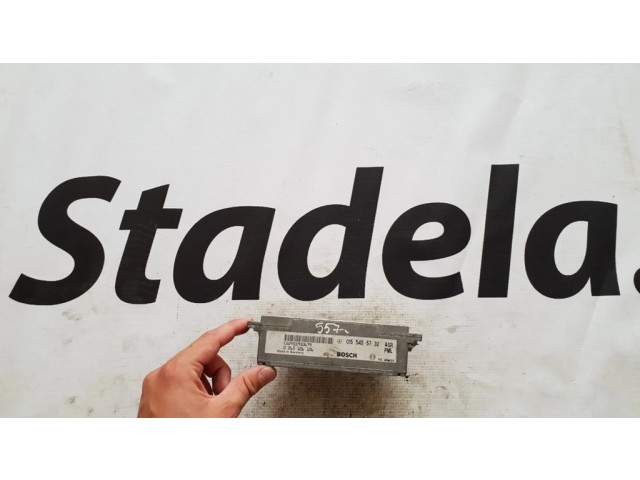 Řídící jednotka A0155455732, 0155455732   Mercedes-Benz C W202 1998