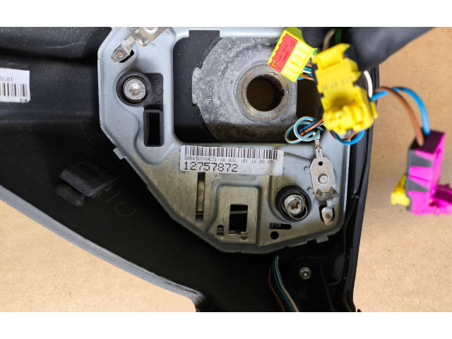 Volant Saab 9-3 Ver2 2008 12757872  