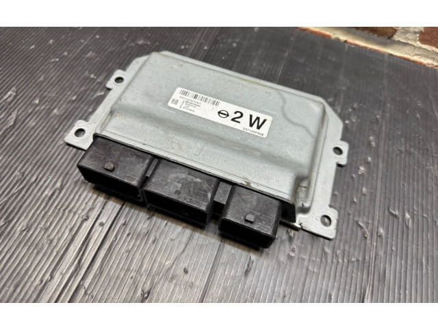 Řídící jednotka 237105FN0E, A2C84265200   Nissan Micra K14 2018