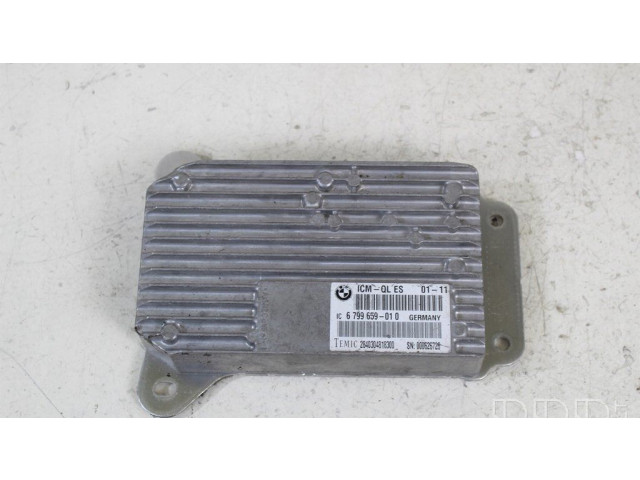 Блок управления 6799659   BMW 5 F10 F11