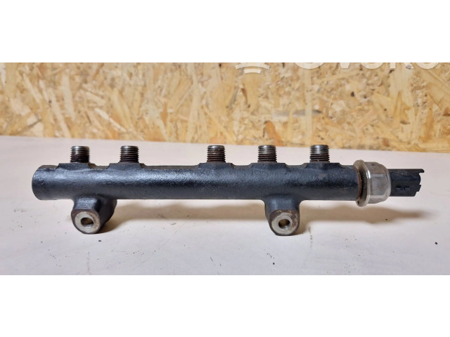 Vstřikovací lišta 9685297580, 1691115   Volvo V70    D4162T 