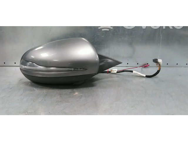 Zpětné zrcátko  Mercedes-Benz GLB x247 2022  A2478102408, A2478107806  