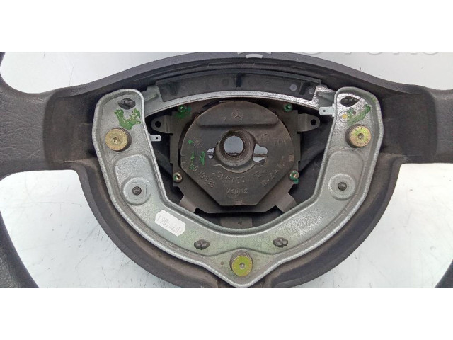 Volant Land Rover Freelander 2 - LR2 2006 1042470  
