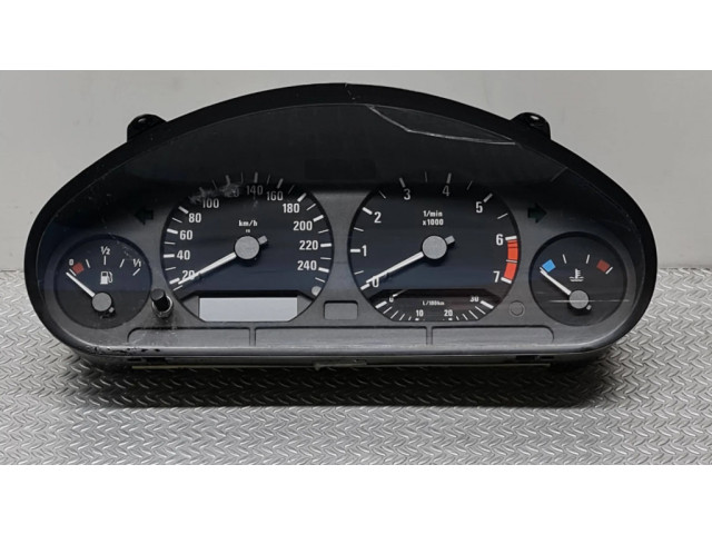 Přístrojová deska  BMW 3 E36 1997 88311221  