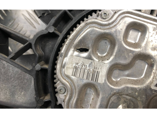 Вентилятор радиатора     5Q0121205, 5Q0121203CN    Volkswagen PASSAT B8 2.0