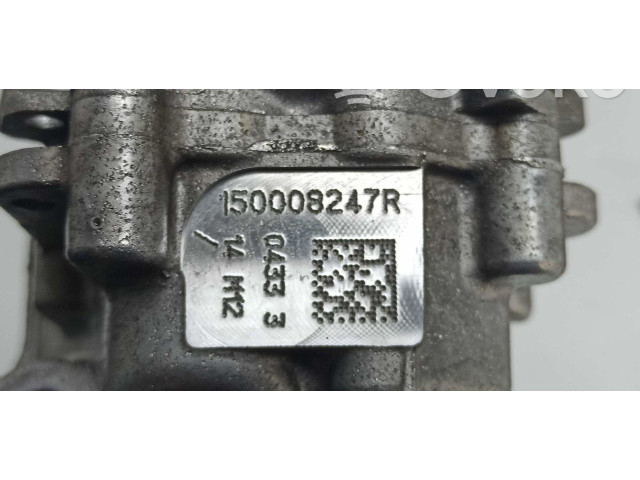Čerpadlo oleje 150008247R, 21953103   Renault Clio IV   K9K612