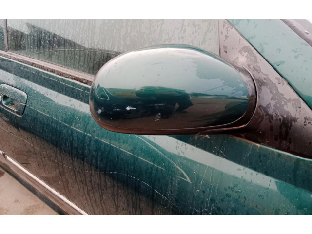 Zpětné zrcátko  Peugeot 406     