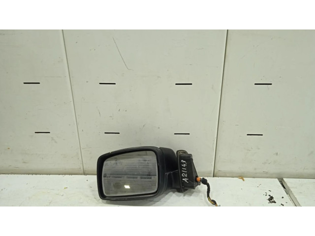 Zpětné zrcátko  levé Land Rover Range Rover Sport L320 2008  3003337  