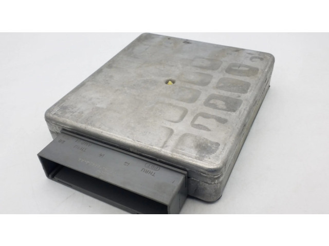Блок управления двигателем Блок управления 1S7F12A650DAC, LB0140   Ford Mondeo Mk III