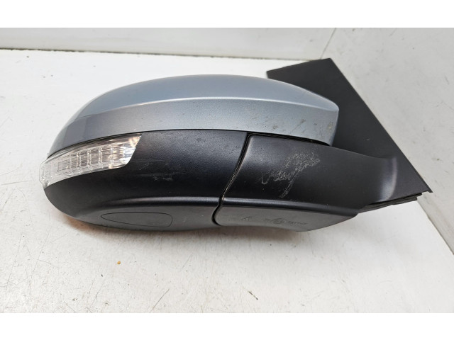 Zpětné zrcátko  Volkswagen Sharan 2012  7N1857502F  