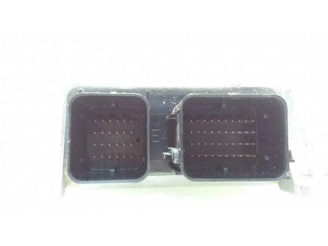 Блок подушек безопасности AB3914B321CE   Ford Ranger