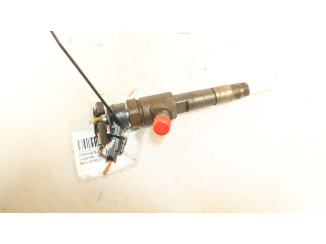 Vstřikovač 0445110566   Citroen Berlingo     