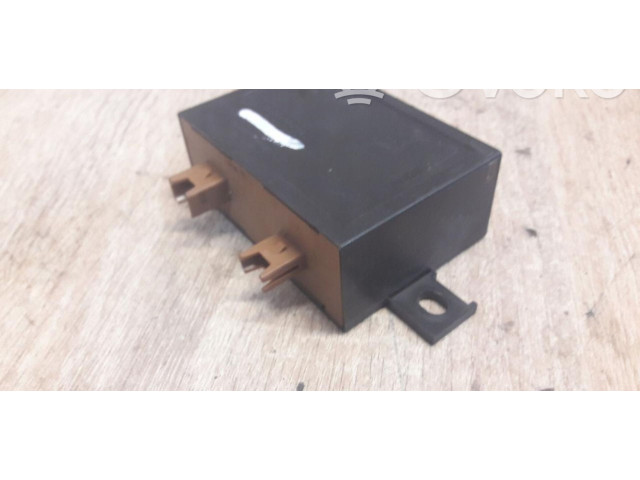 Блок управления 1H0953257BB   Skoda Felicia I