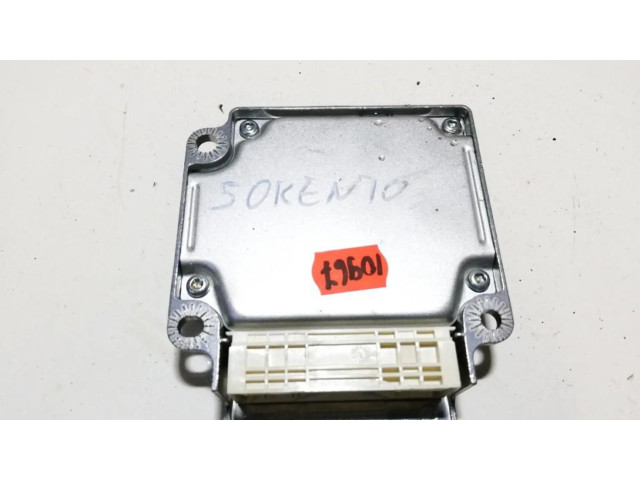 Блок подушек безопасности 959103e200, 5wk4324545030802   KIA Sorento