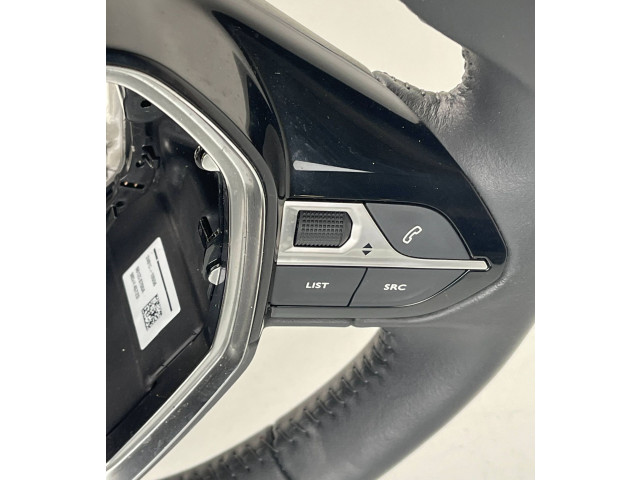 Volant Peugeot 2008 II 2024 98546457ZD, 661220700A  