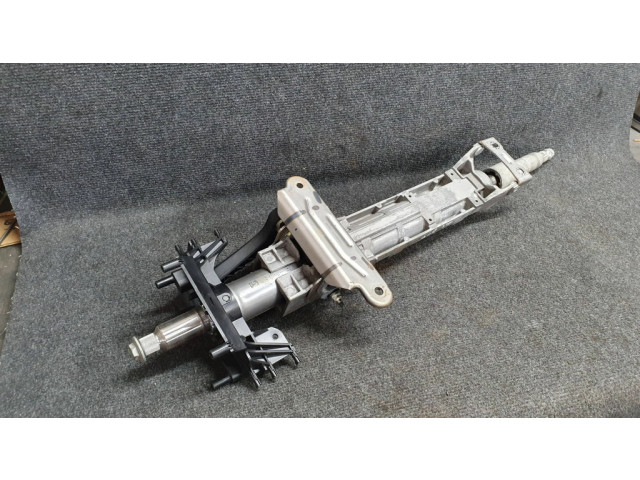  рейка  Колонка рулевая 6887897, G0121   BMW 3 G20 G21 2019- года