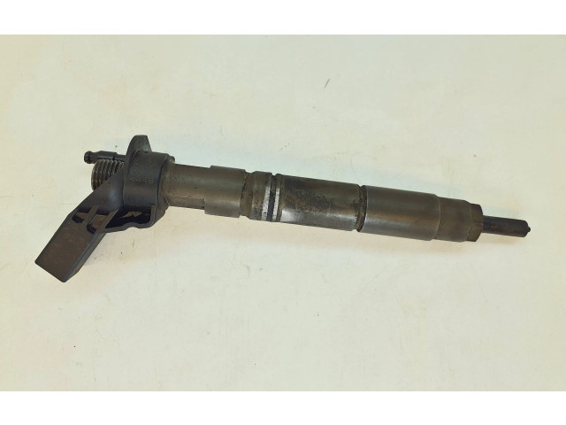 Форсунка A6420700587, 0445115    Mercedes-Benz ML W164  642940 om642v6 om642D30ga 