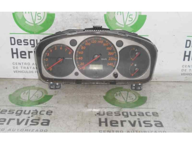 Přístrojová deska  Honda Stream 2004 78100G100, 0090059  