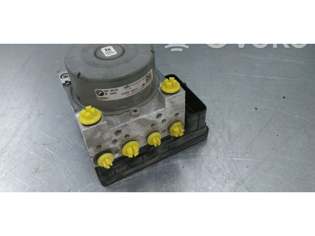 Блок ABS     34518089697, 34517851297    BMW 2 F22 F23 