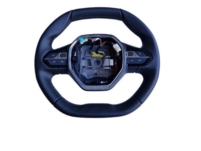 Руль 98105487, 98105487AU    Peugeot 308