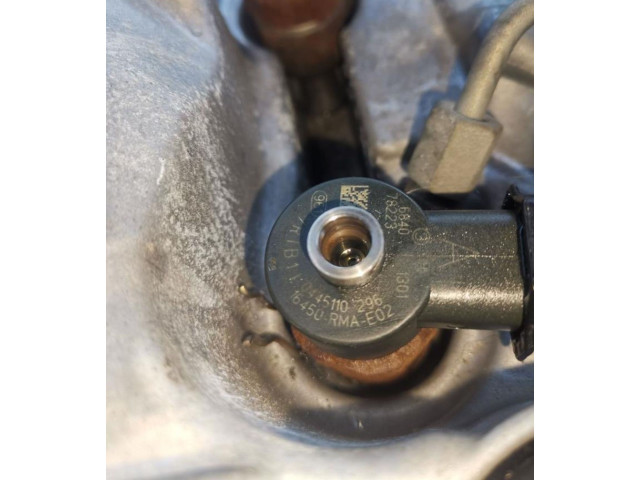 Vstřikovač 0445110296   Honda Accord     