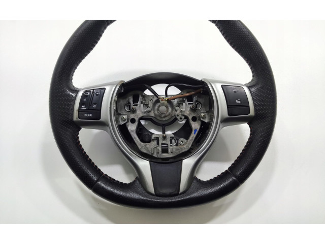 Volant Toyota Yaris 2017   