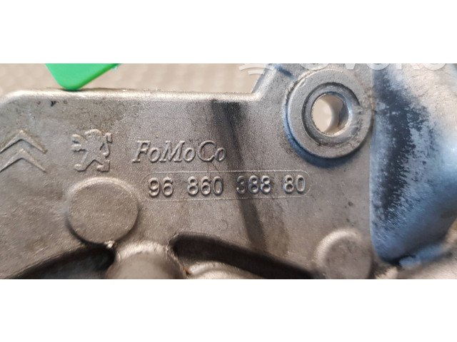 Čerpadlo oleje 9686038880   Volvo V60   