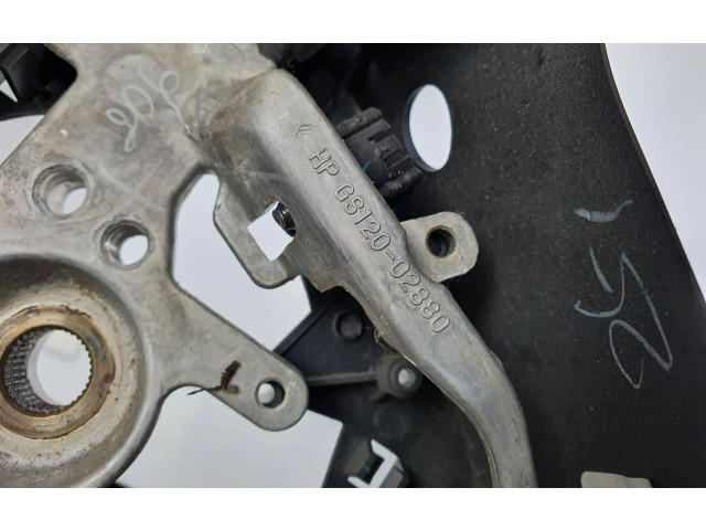 Volant Subaru Impreza II 2007 GS120-02880  