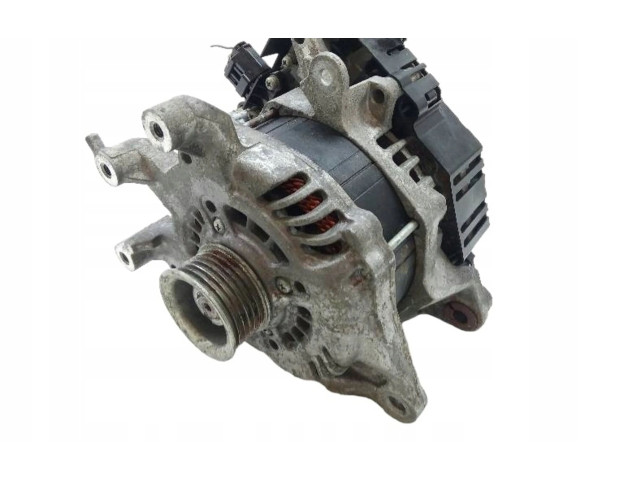 Генератор PAK9, C3TB5291E   Mazda 3      