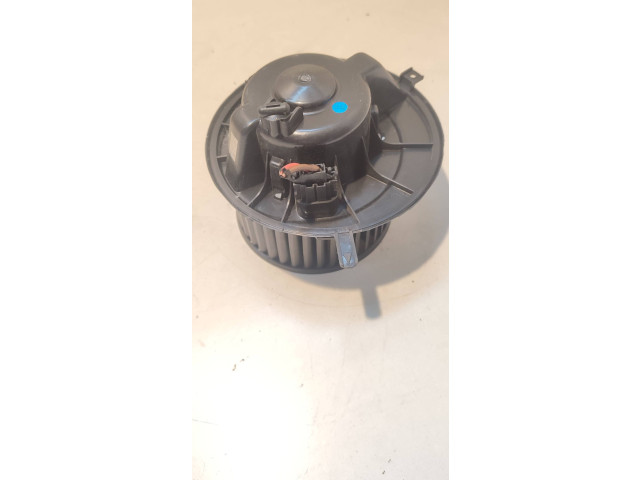 Вентилятор печки    1K2819015, D2PA   Volkswagen PASSAT B7