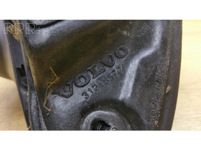Zpětné zrcátko  levé Volvo S60 2011  3304941, 31218577  